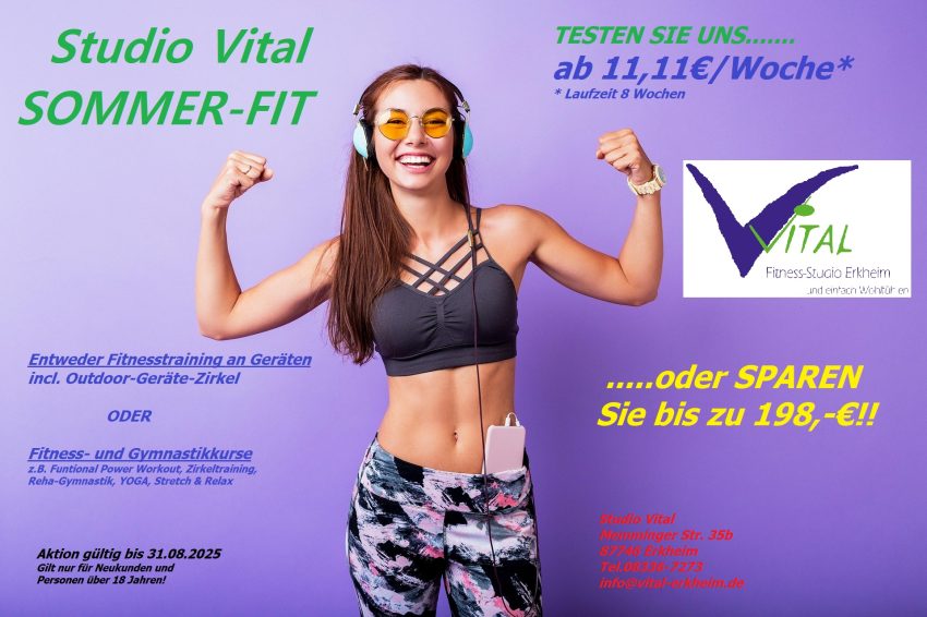 vital-erkheim_Sommer-Aktion 2025